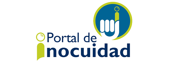 Portal de Inocuidad