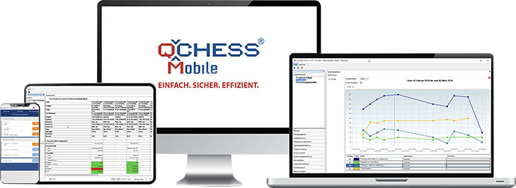 Q-Chess Mobile
