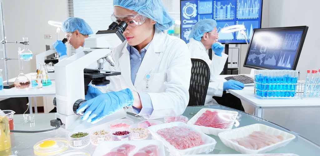 Food defense y fraude alimentario