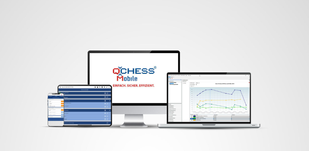 QChess mobile