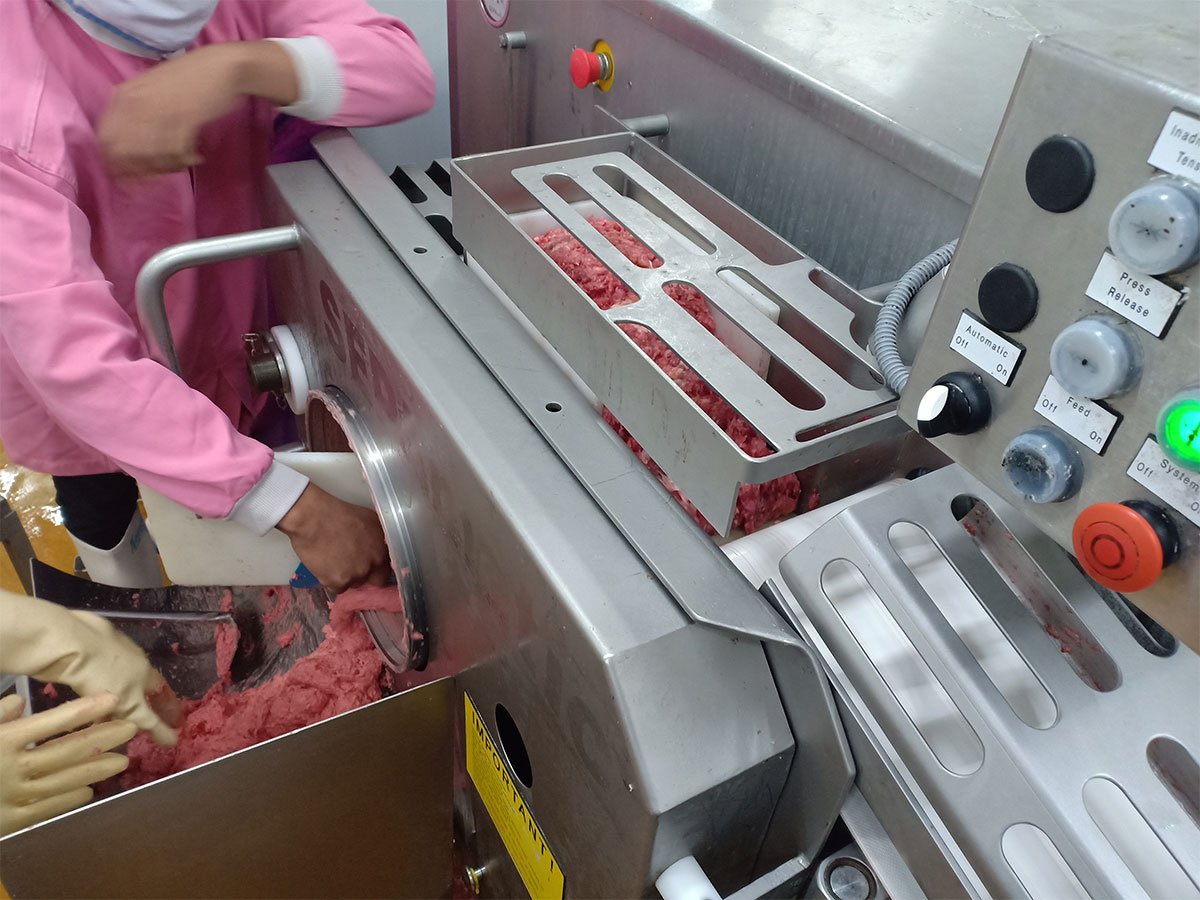 Verificación y Validación de HACCP / APPCC en Industrias del sector de carnes (Nivel avanzado)